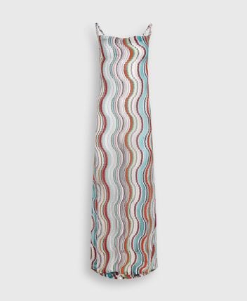 Beach dress