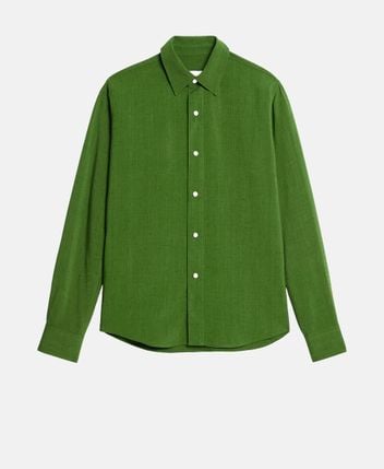 Leisure blouse