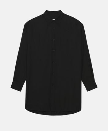 Shirtwaist dress