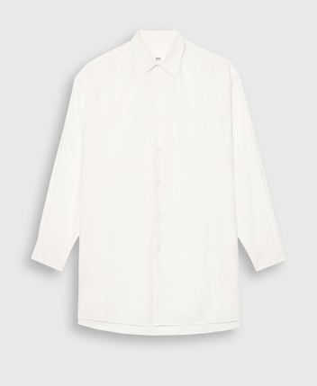 Shirtwaist dress
