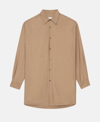 Shirtwaist dress