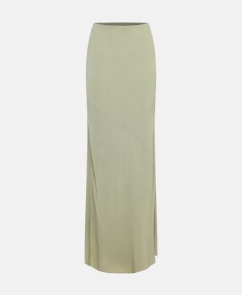 Maxi-skirt