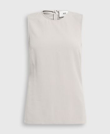 Sleeveless top