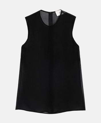 Silk top