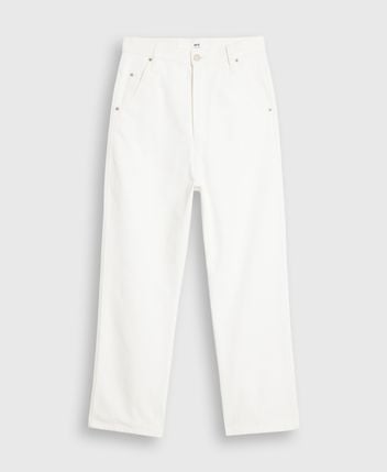 Straight leg jeans Alex