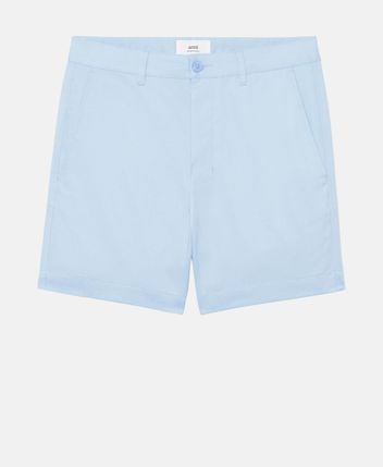 Bermuda shorts