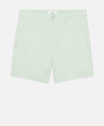 Bermuda shorts