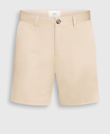 Bermuda shorts
