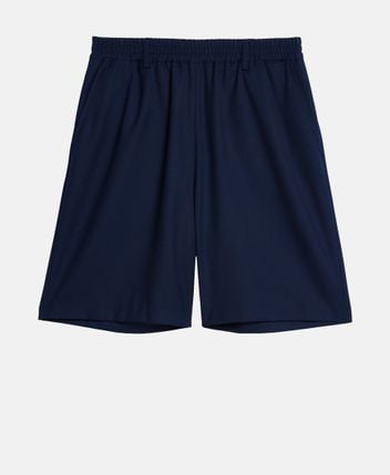 Bermuda shorts - big size