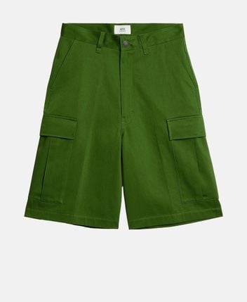 Cargo shorts