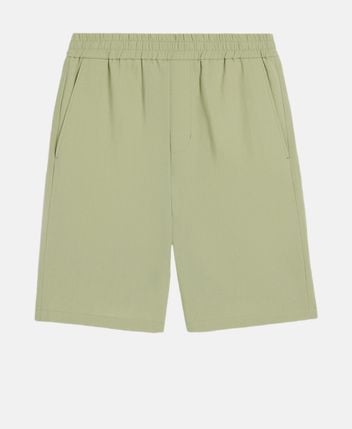 Bermuda shorts - big size