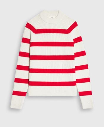 Long-sleeved jumper