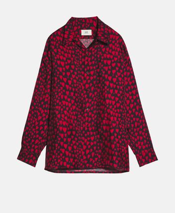 Long-sleeved shirt - regular fit