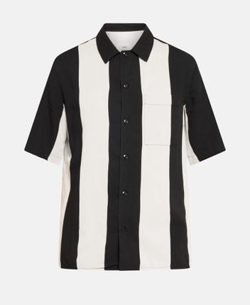 Long-sleeved shirt - casual fit