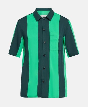 Long-sleeved shirt - casual fit
