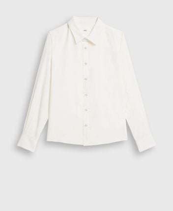 Long-sleeved shirt - regular fit