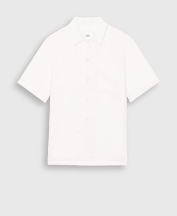 Short-sleeved shirt - regular fit