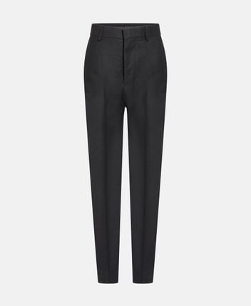 Wool trousers