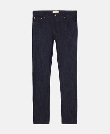 Slim fit jeans