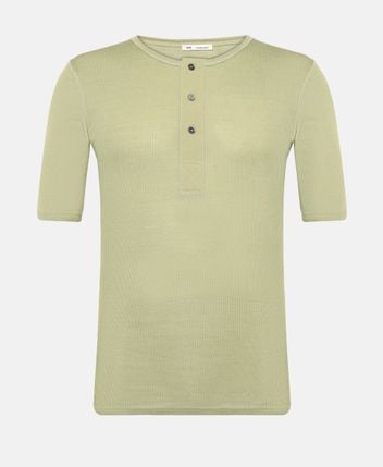 Crew neck t-shirt