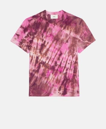 Crew neck t-shirt