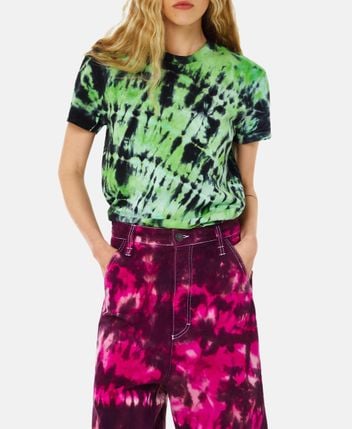 Crew neck t-shirt