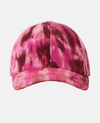 Sports cap