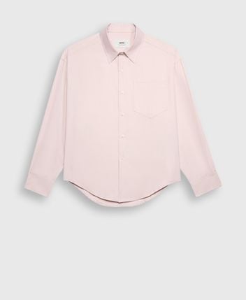 Long sleeved shirt