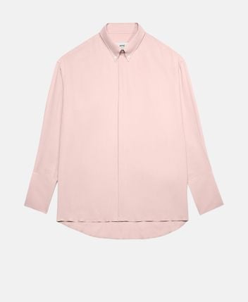 Long-sleeved shirt