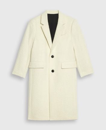 Casual coat