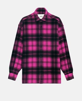 Overshirt