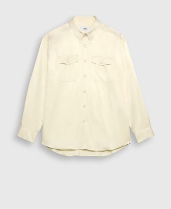 Overshirt