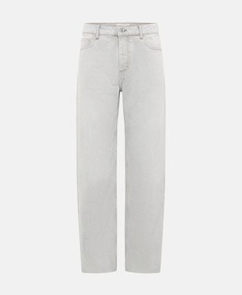 Relaxed Fit Jeans