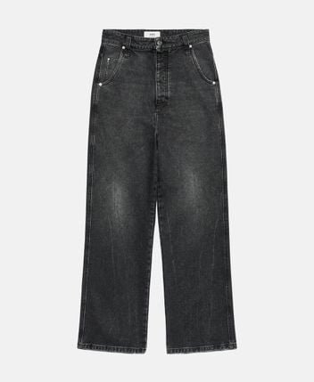 Baggy jeans