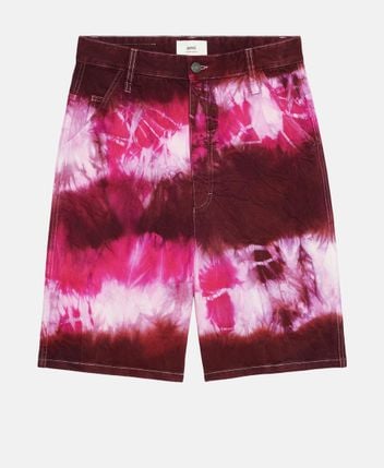 Bermuda shorts