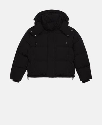 Winter jacket