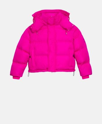 Winter jacket