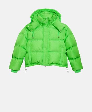 Winter jacket