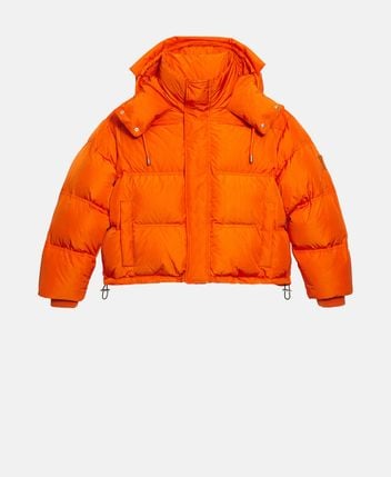 Winter jacket