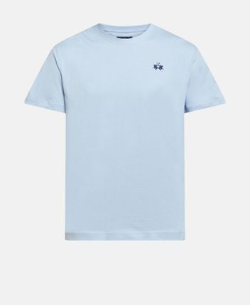 Crew neck t-shirt