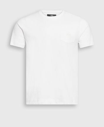 Crew neck t-shirt