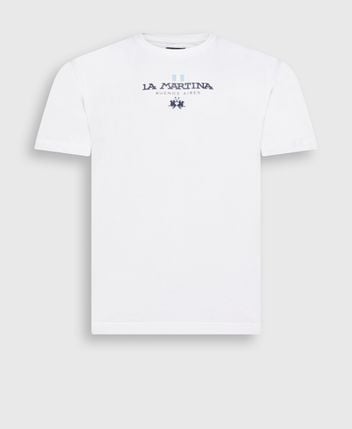 Crew neck t-shirt