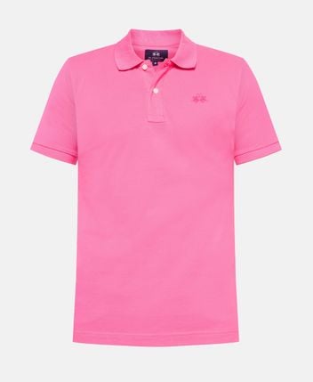 Polo shirt - regular fit