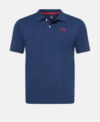 Polo shirt - regular fit