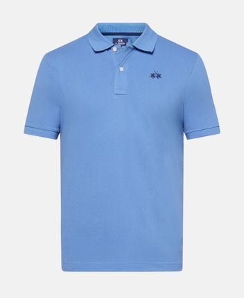 Polo shirt - regular fit