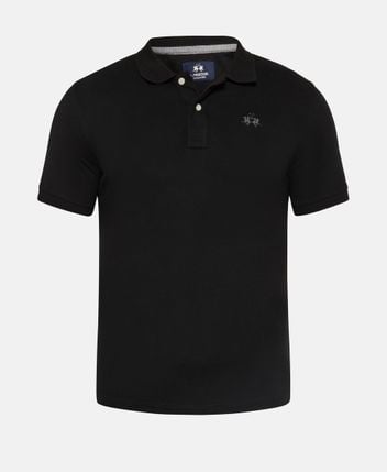 Polo shirt - regular fit