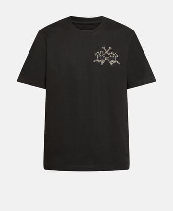 Crew neck t-shirt