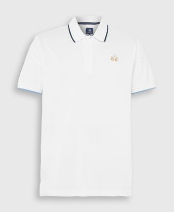 Polo shirt