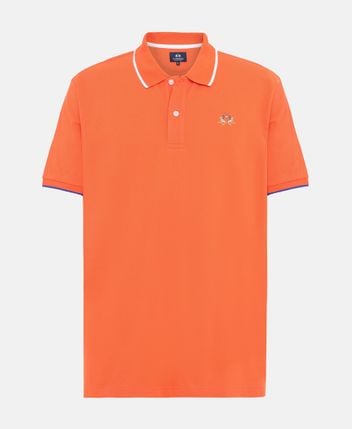 Polo shirt