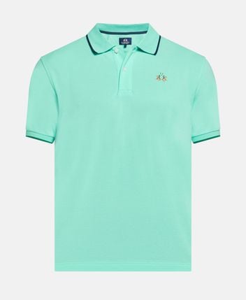 Polo shirt